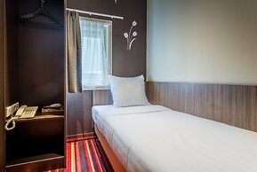 Hotel Mozart