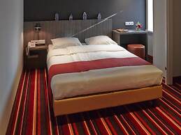 Hotel Mozart