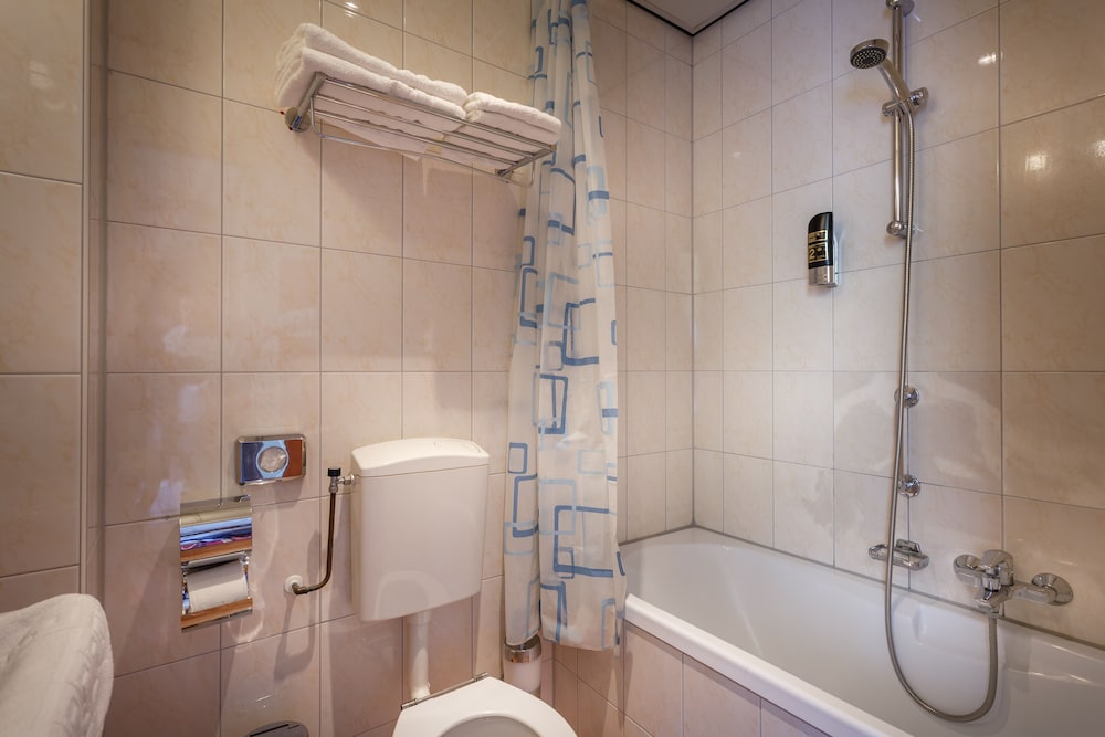 Hotel Mozart