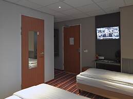Hotel Mozart