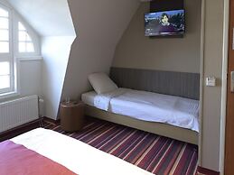 Hotel Mozart