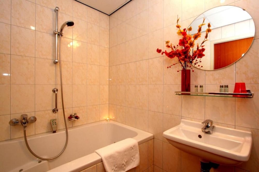 Hotel Mozart