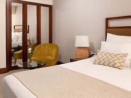 King Solomon by Isrotel Collection