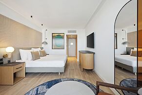 King Solomon by Isrotel Collection