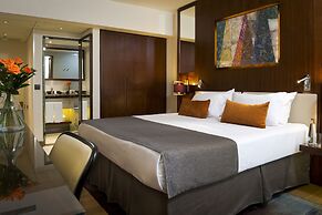 King Solomon by Isrotel Collection