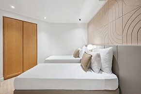 King Solomon by Isrotel Collection