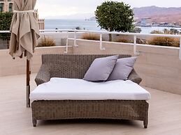 King Solomon by Isrotel Collection