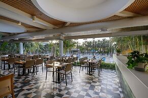 Yam Suf by Isrotel Collection