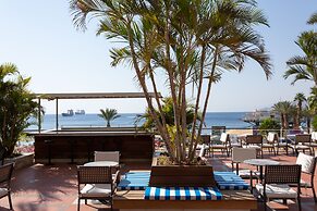 Royal Beach Eilat by Isrotel exclusive