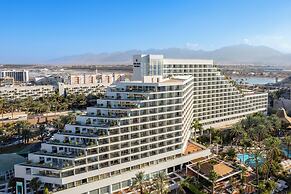 Royal Beach Eilat by Isrotel exclusive