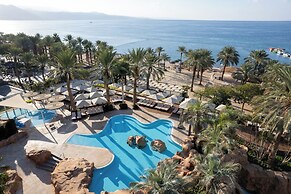 Royal Beach Eilat by Isrotel exclusive
