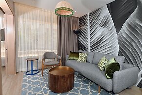 Royal Garden by Isrotel Collection
