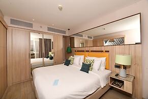 Royal Garden by Isrotel Collection