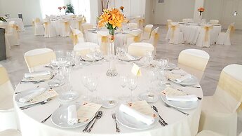 Hotel TRH La Motilla