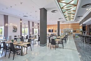 Hotel TRH La Motilla