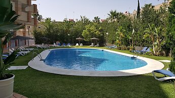 Hotel TRH La Motilla