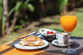 Hotel TRH La Motilla