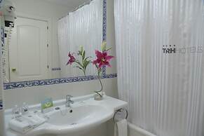 Hotel TRH La Motilla