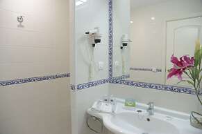Hotel TRH La Motilla