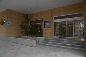 Hotel TRH La Motilla