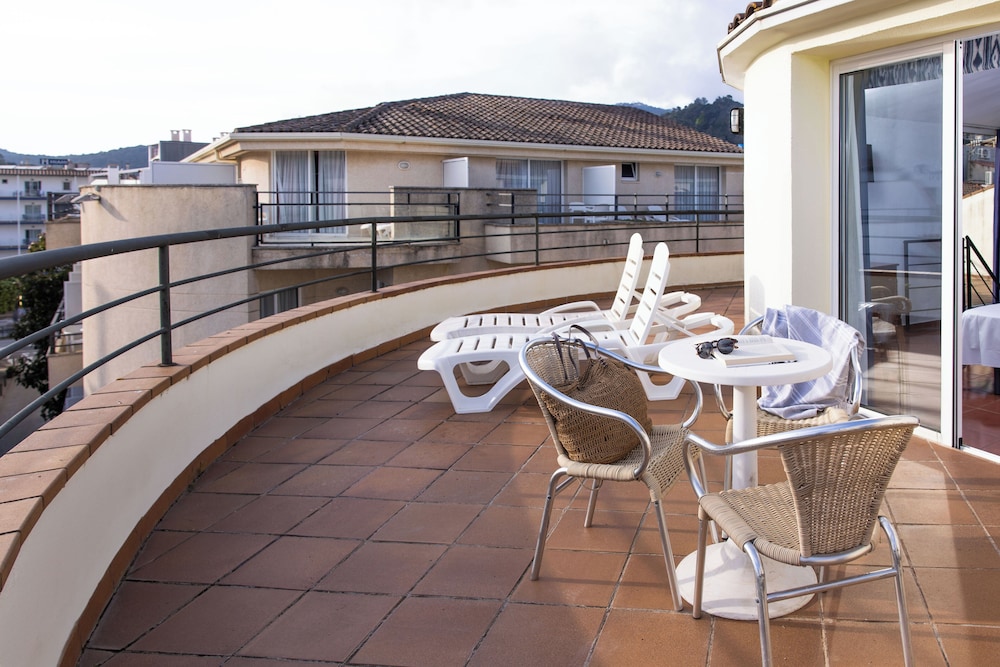 RVHotels Mar de Tossa