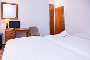 RVHotels Mar de Tossa