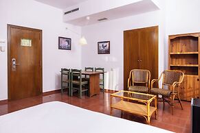 RVHotels Mar de Tossa
