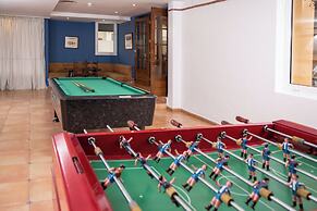 RVHotels Mar de Tossa