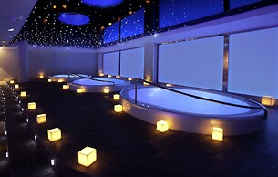 AR Diamante Beach Spa & Convention Center