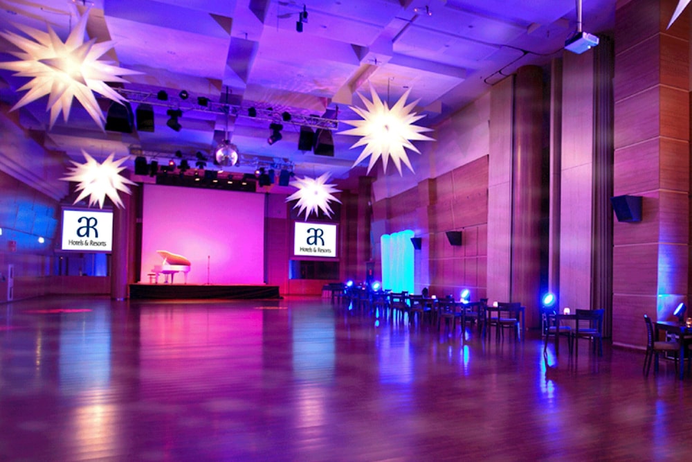 AR Diamante Beach Spa & Convention Center