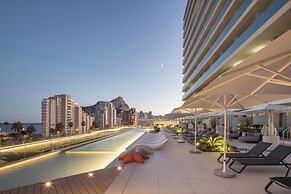 AR Diamante Beach Spa & Convention Center