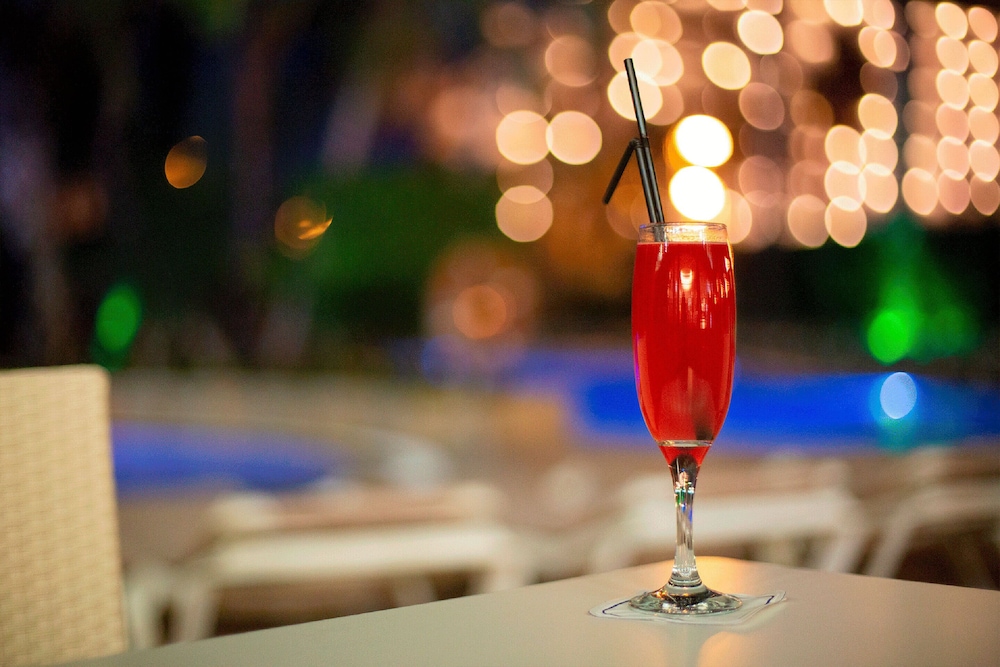 AR Diamante Beach Spa & Convention Center