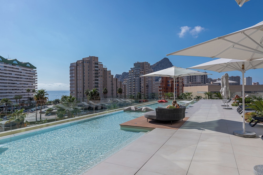 AR Diamante Beach Spa & Convention Center