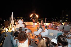 AR Diamante Beach Spa & Convention Center