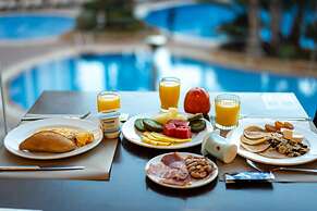 AR Diamante Beach Spa & Convention Center