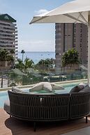 AR Diamante Beach Spa & Convention Center