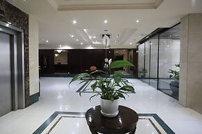 HR Esmeralda Luxor