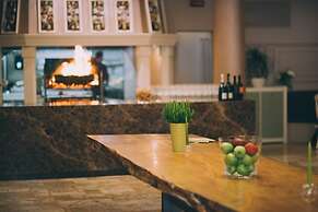 Bonotto Hotel Belvedere