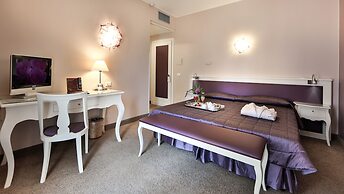 Bonotto Hotel Belvedere
