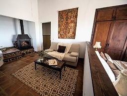 Hotel Fuente del Sol