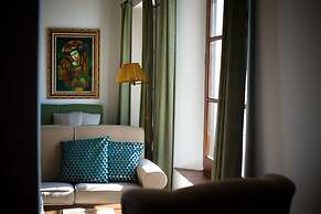 Hotel Fuente del Sol