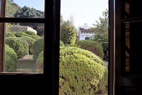 Hotel Fuente del Sol