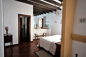 Hotel Fuente del Sol