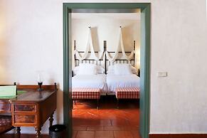 Hotel Boutique Molino del Arco