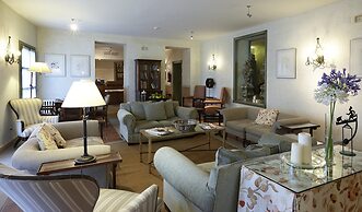Hotel Boutique Molino del Arco