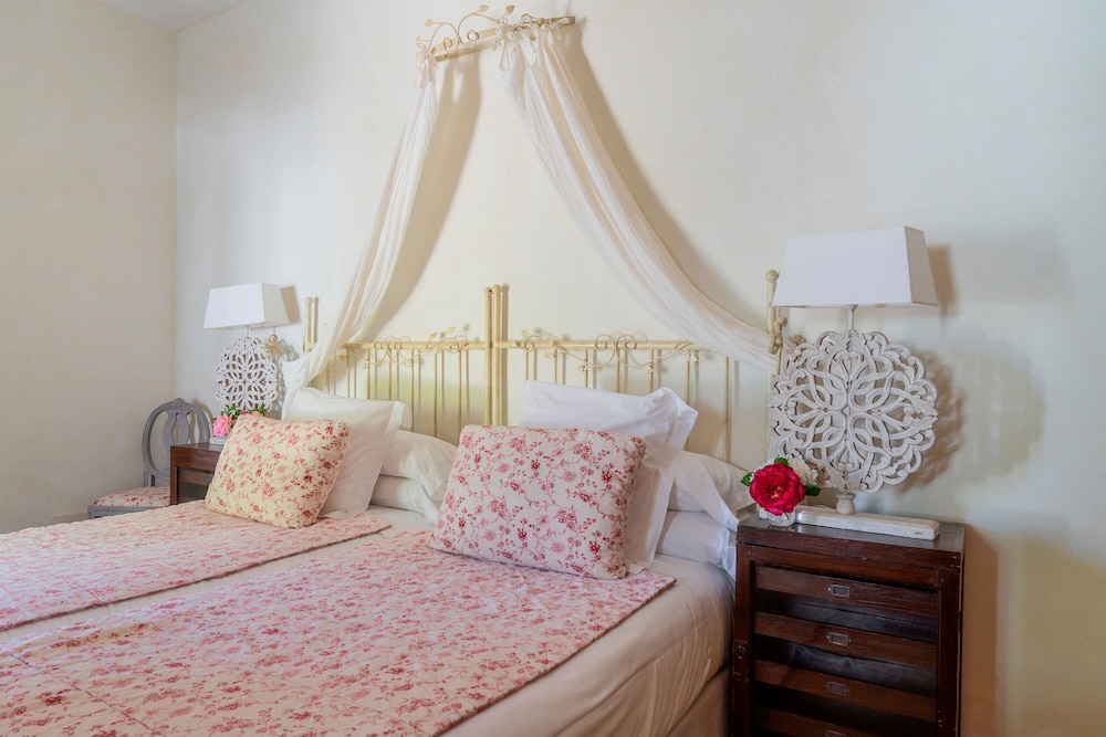 Hotel Boutique Molino del Arco