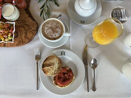 Hotel Boutique Molino del Arco