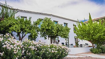 Hotel Boutique Molino del Arco