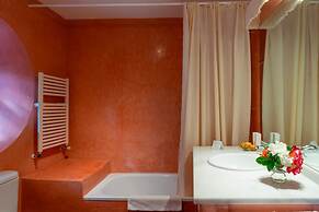 Hotel Boutique Molino del Arco