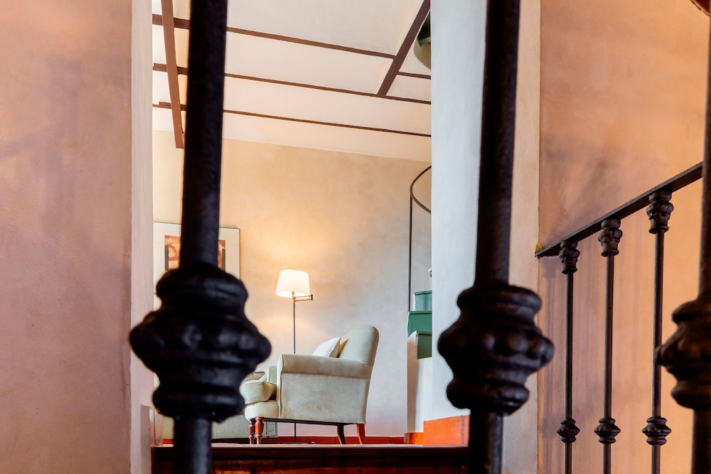 Hotel Boutique Molino del Arco